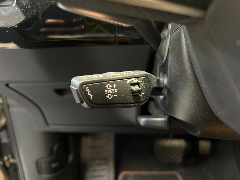 Audi e-tron 55 S-line quattro 5d