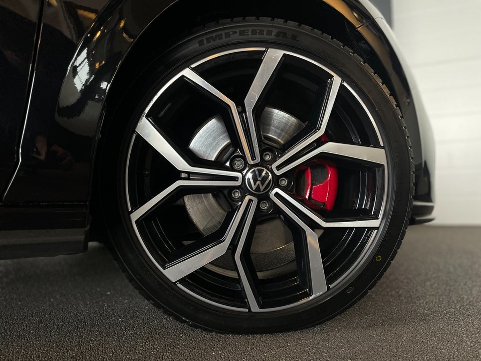 VW Polo 2,0 GTi DSG 5d