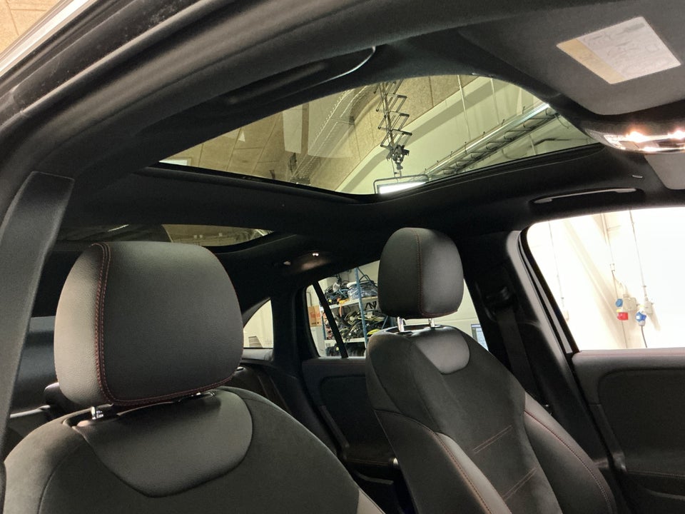 Mercedes EQA350 AMG Line 4Matic 5d