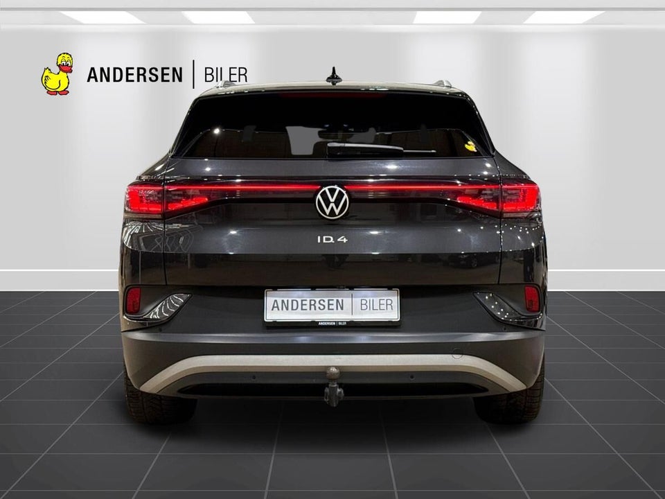 VW ID.4 77 1ST Pro Performance Max 5d