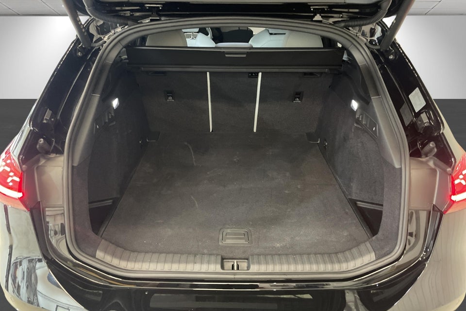 Audi A6 e-tron Ultra Avant 5d