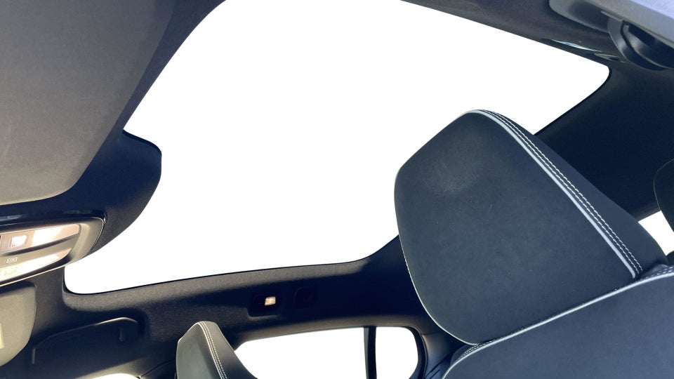 Volvo C40 ReCharge Extended Range Ultimate 5d