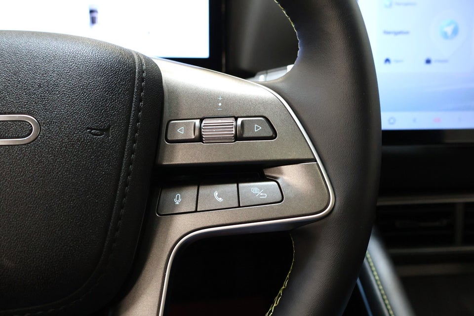 BYD Atto 2 46 Boost 5d