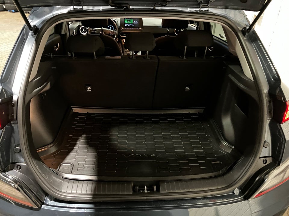 Hyundai Kona 39 EV Intuitive 5d