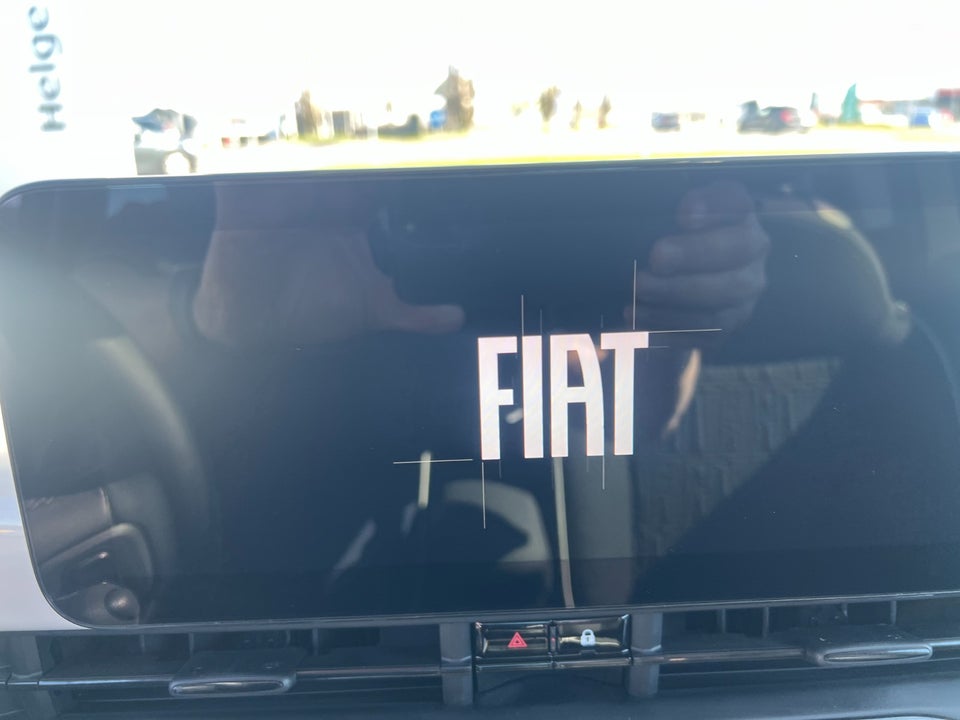 Fiat 500e 42 Icon 3+1 4d