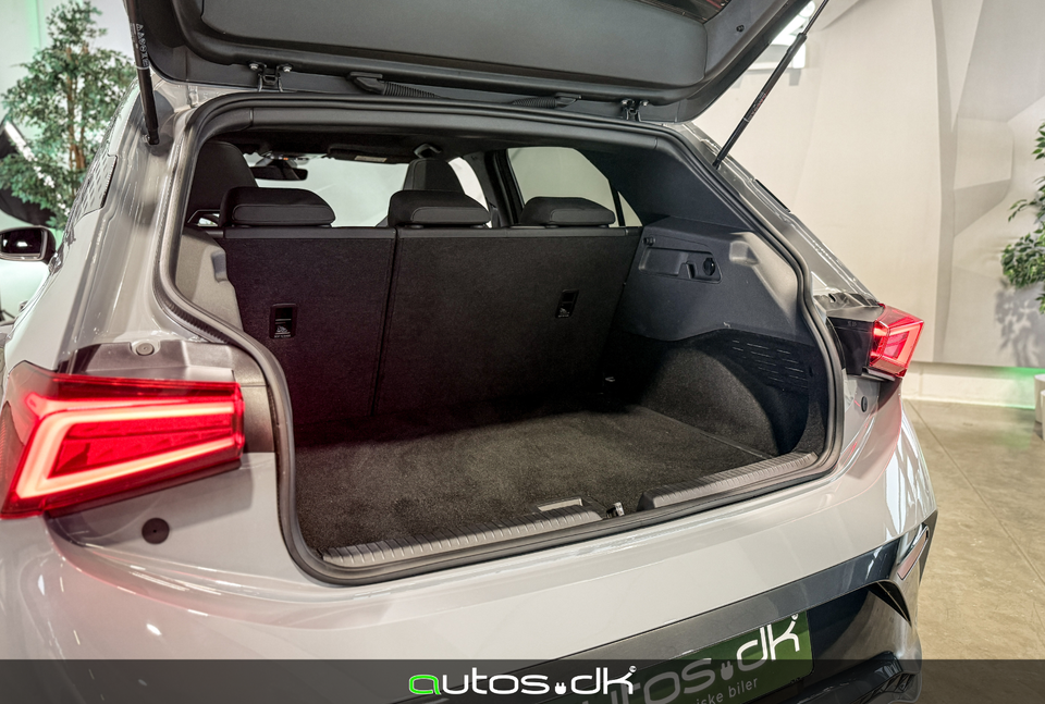 Cupra Born 58 High 5d