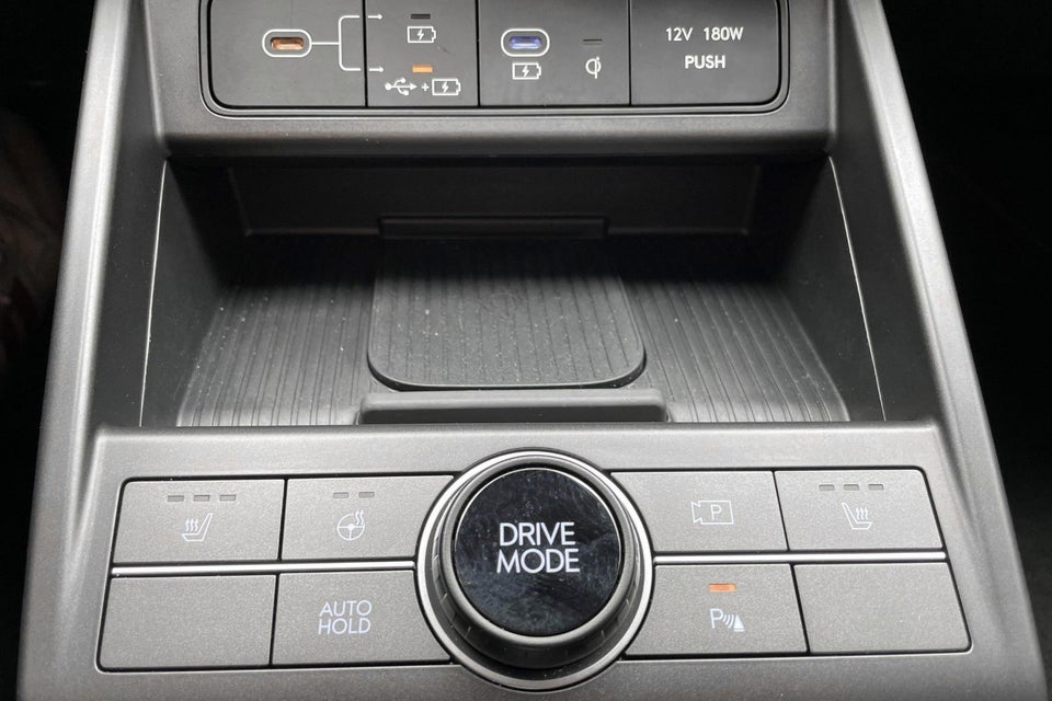Hyundai Kona 65 EV Go! 5d
