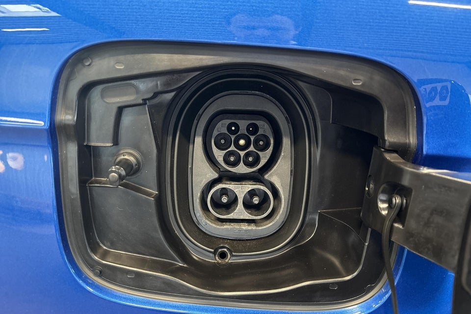 Skoda Enyaq 60 iV Loft 5d