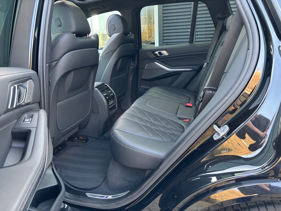 BMW X5 3,0 xDrive45e M-Sport+ aut. 5d