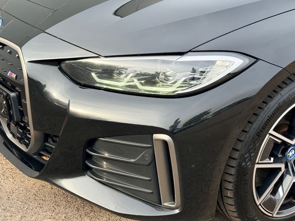 BMW i4 M50 xDrive 5d