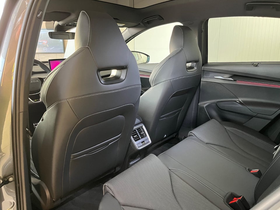 Skoda Enyaq iV RS Coupé 5d