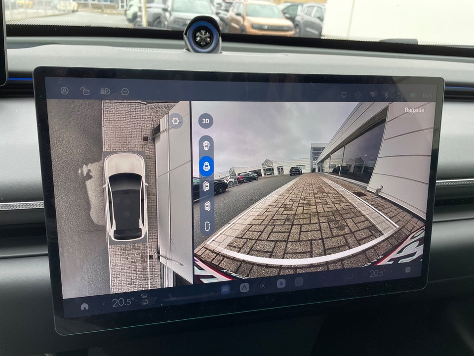 Exlantix ET 77 Advanced 5d