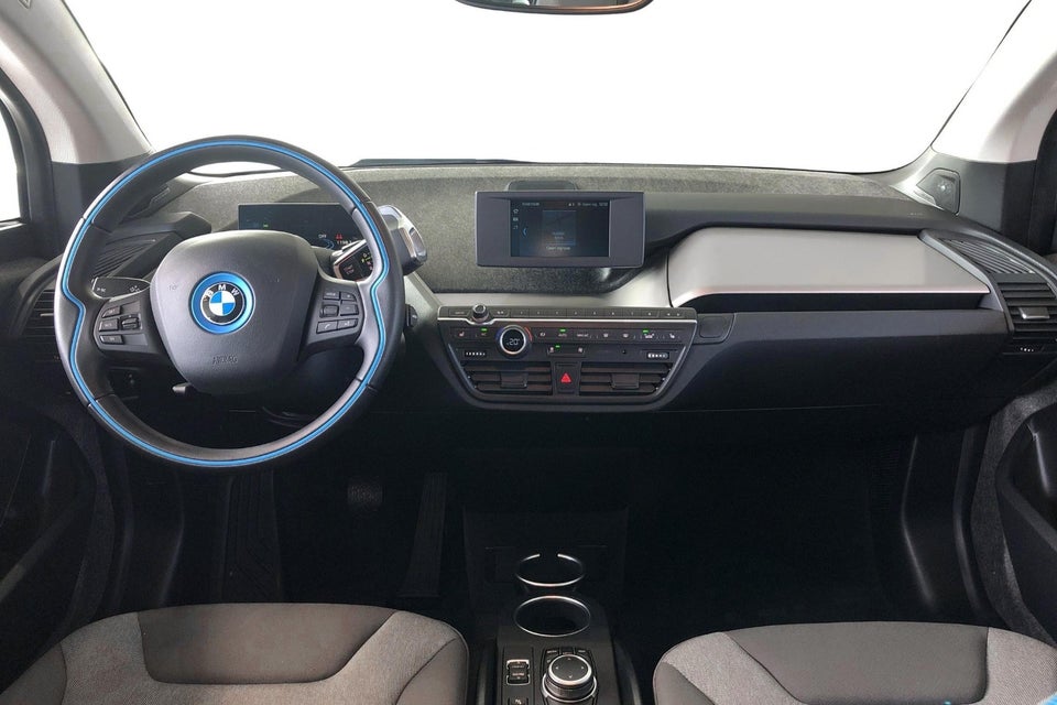 BMW i3 Charged Plus 5d