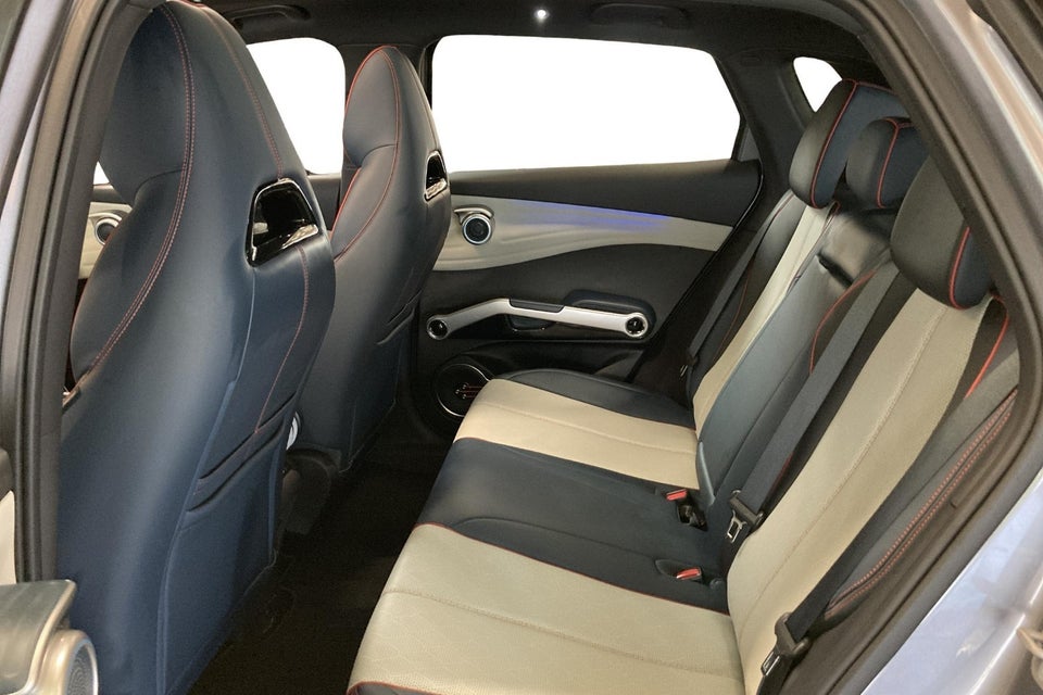 BYD Atto 3 60 Comfort 5d