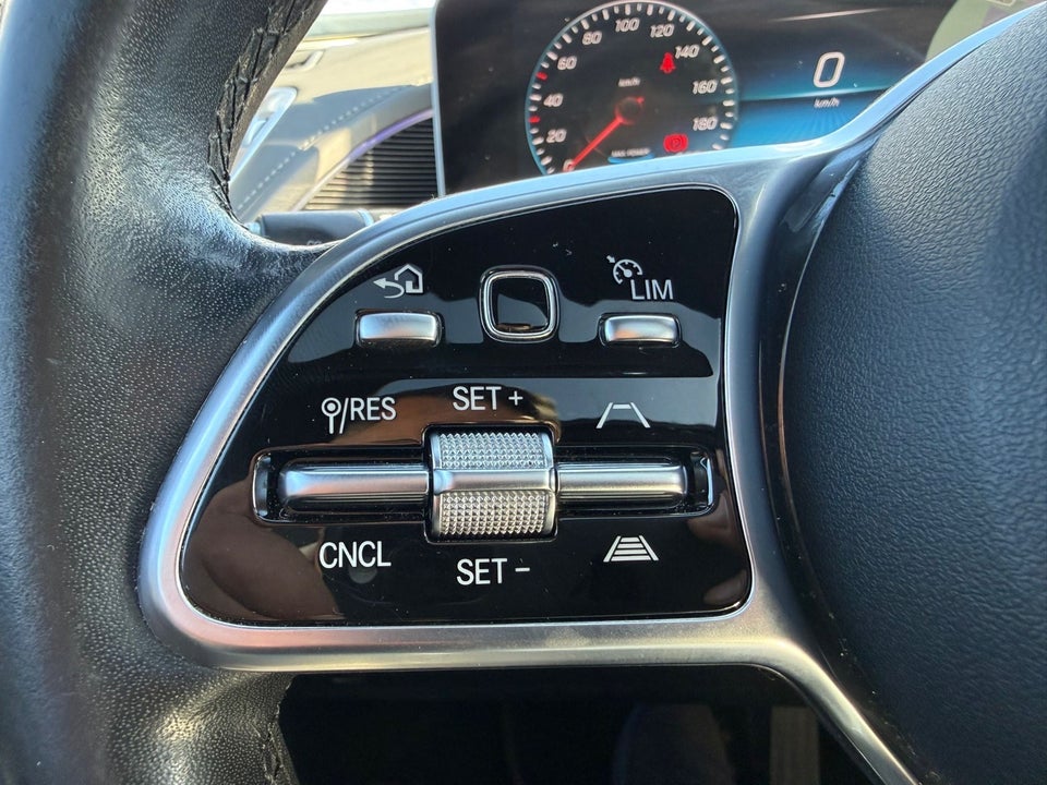 Mercedes EQC400 Edition 1886 4Matic 5d