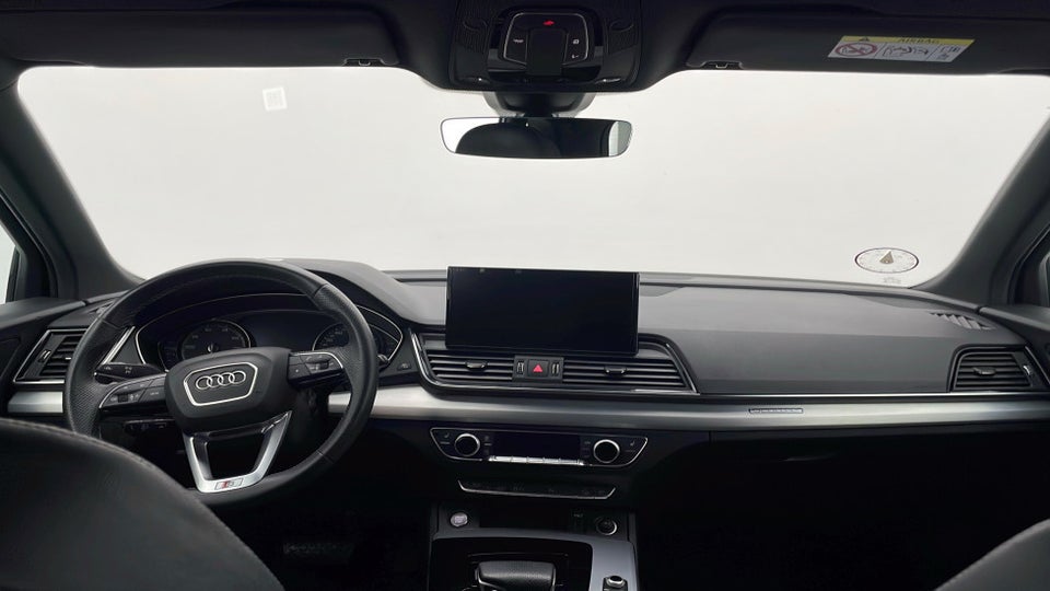 Audi Q5 50 TFSi e S-line quattro S-tr. 5d