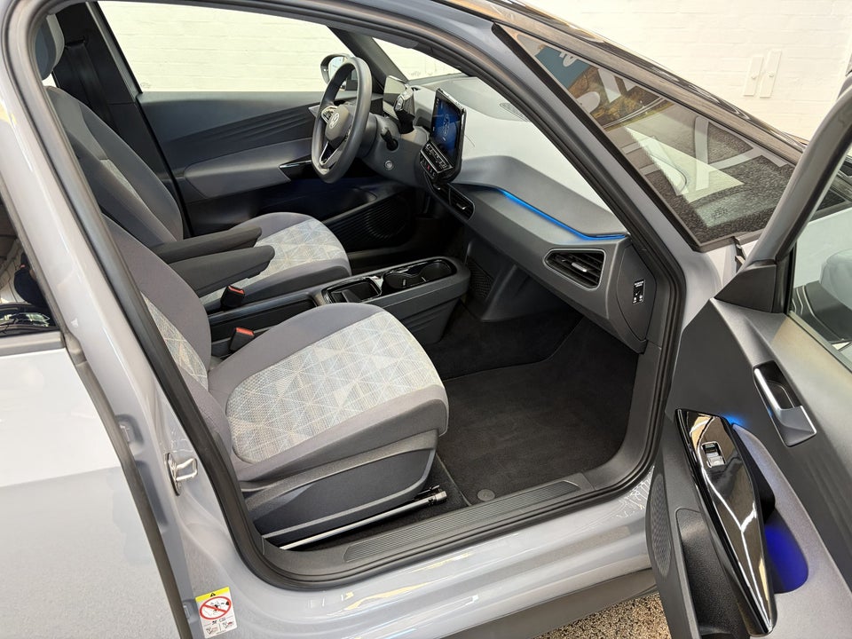 VW ID.3 45 Pure Performance 5d