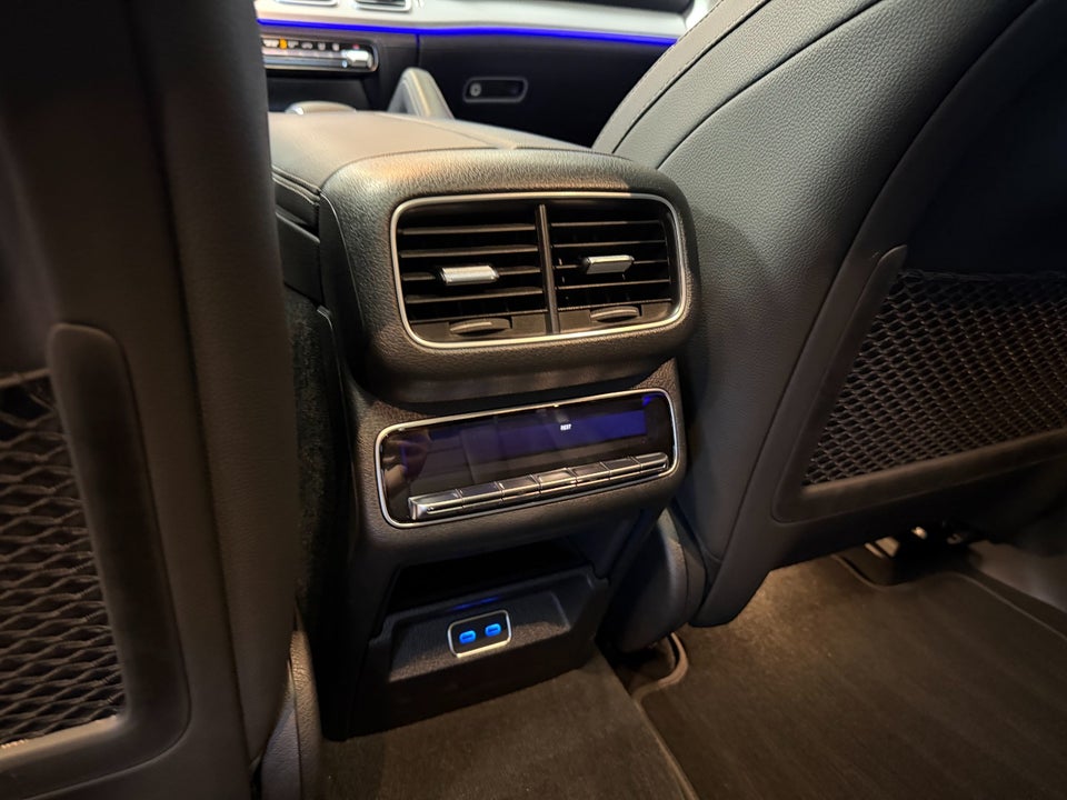 Mercedes GLE350 de 2,0 AMG Line Advance Plus aut. 4Matic 5d