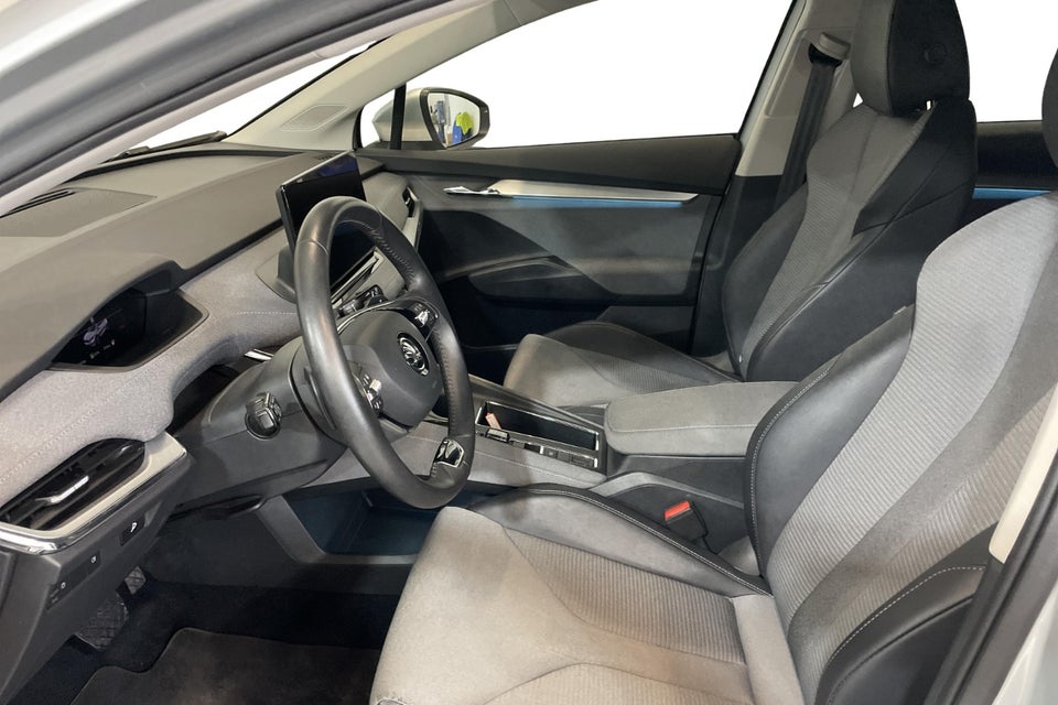 Skoda Enyaq 80 iV 5d