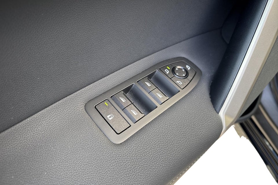 BMW iX xDrive40 Sport 5d