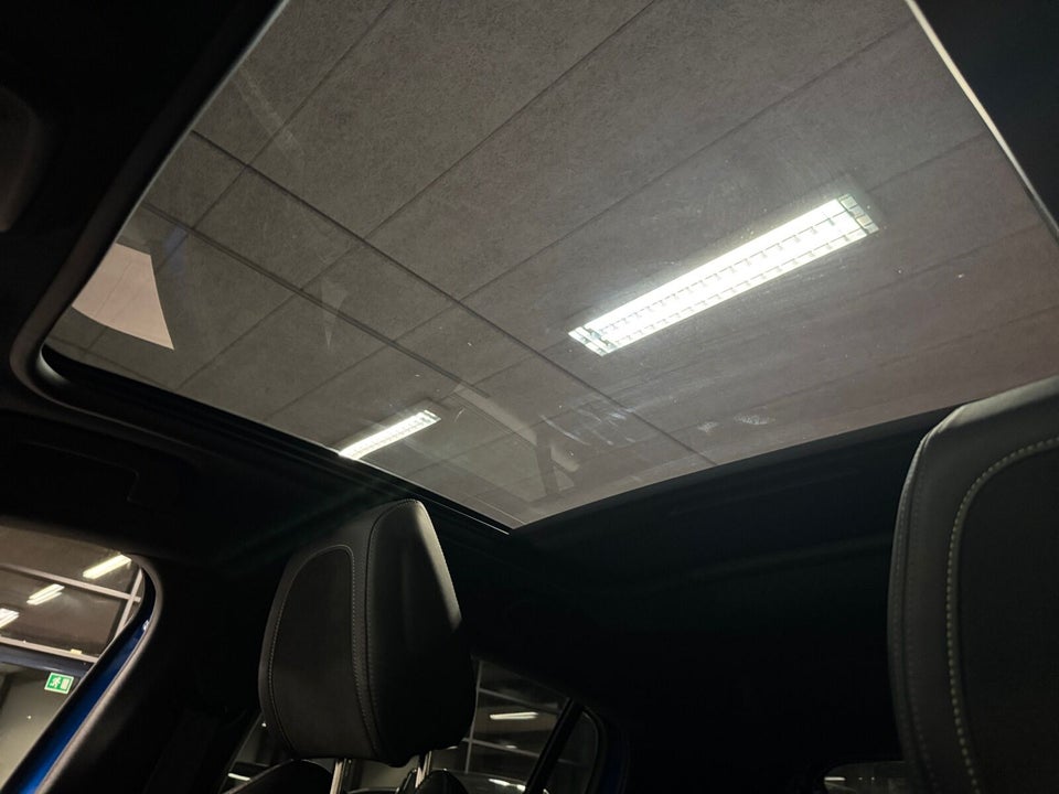 Peugeot e-208 50 GT Pack 5d