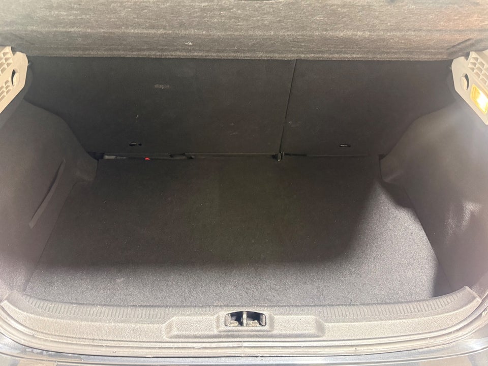 Peugeot 207 1,6 HDi 90 5d