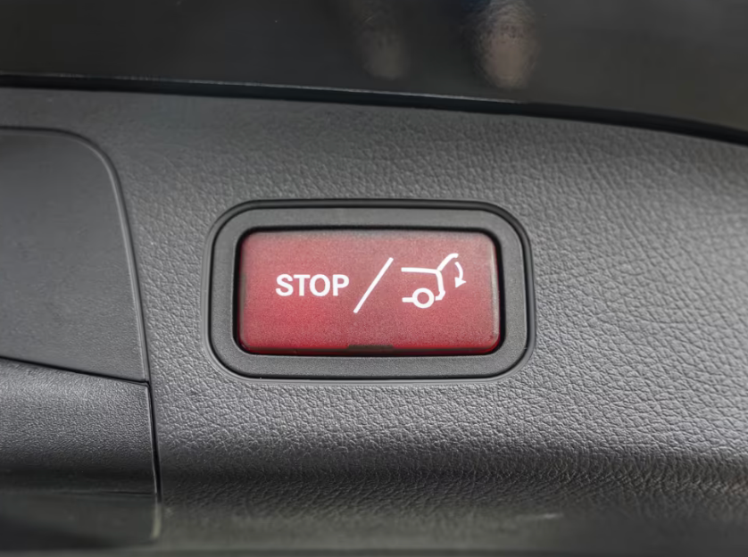 Mercedes EQA250+ Progressive Advance 5d