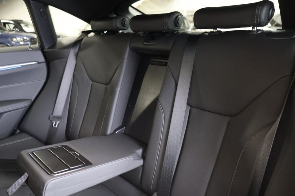 BMW i4 eDrive40 M-Sport 5d