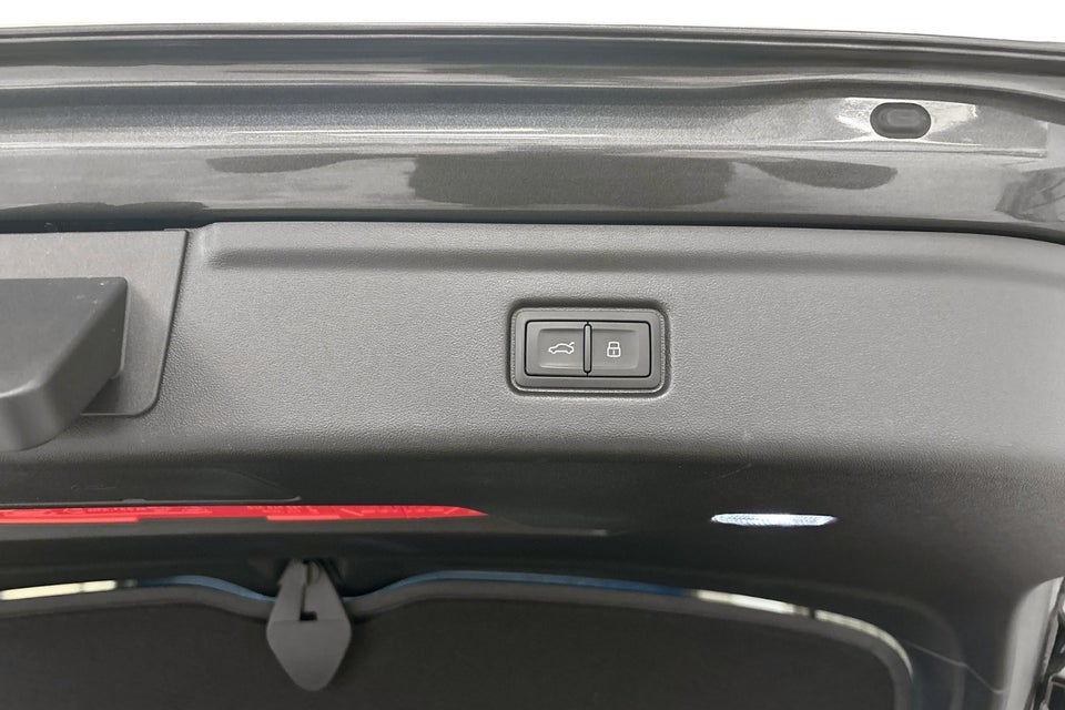 Audi A6 e-tron S-line pro performance Avant 5d