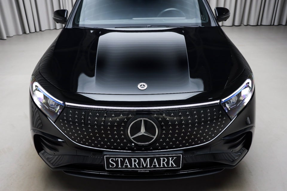 Mercedes EQA250+ AMG Premium 5d