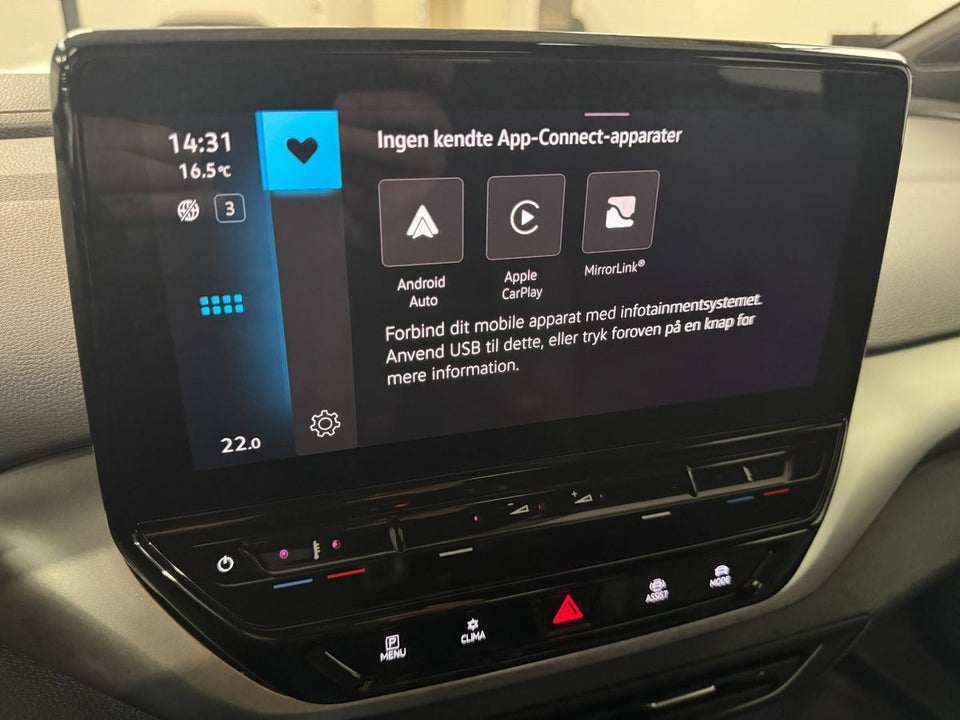 VW ID.4 77 Pro Performance 5d