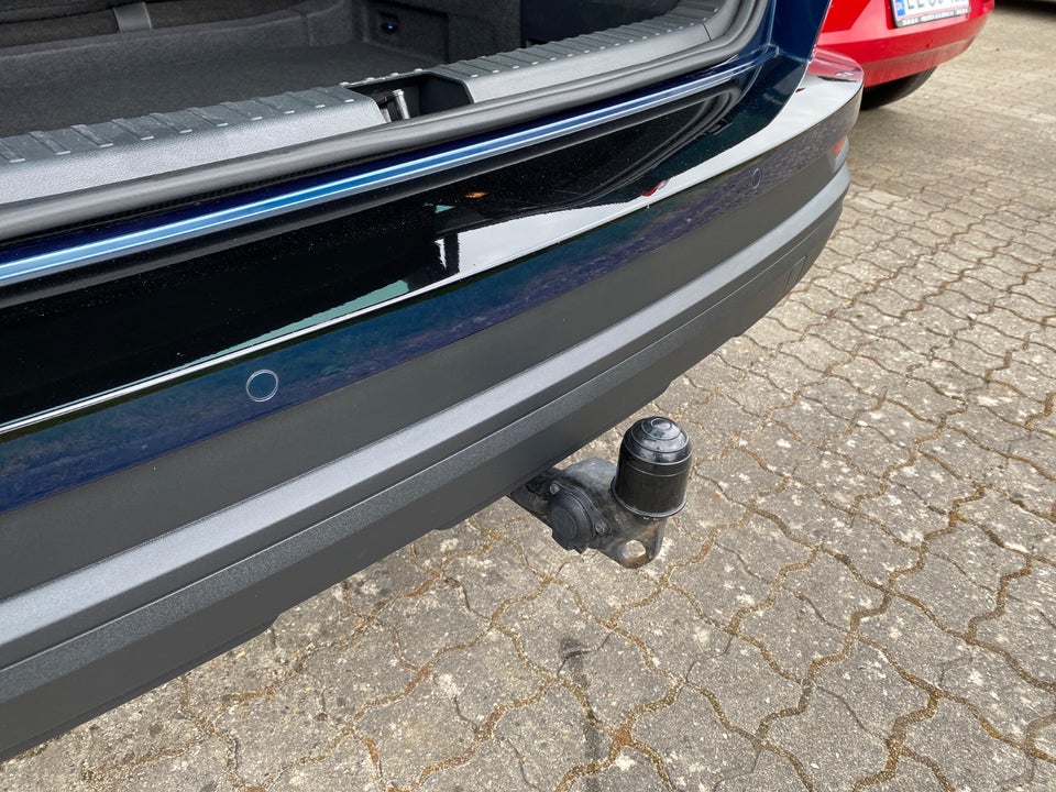 Skoda Karoq 1,5 TSi 150 Style DSG 5d