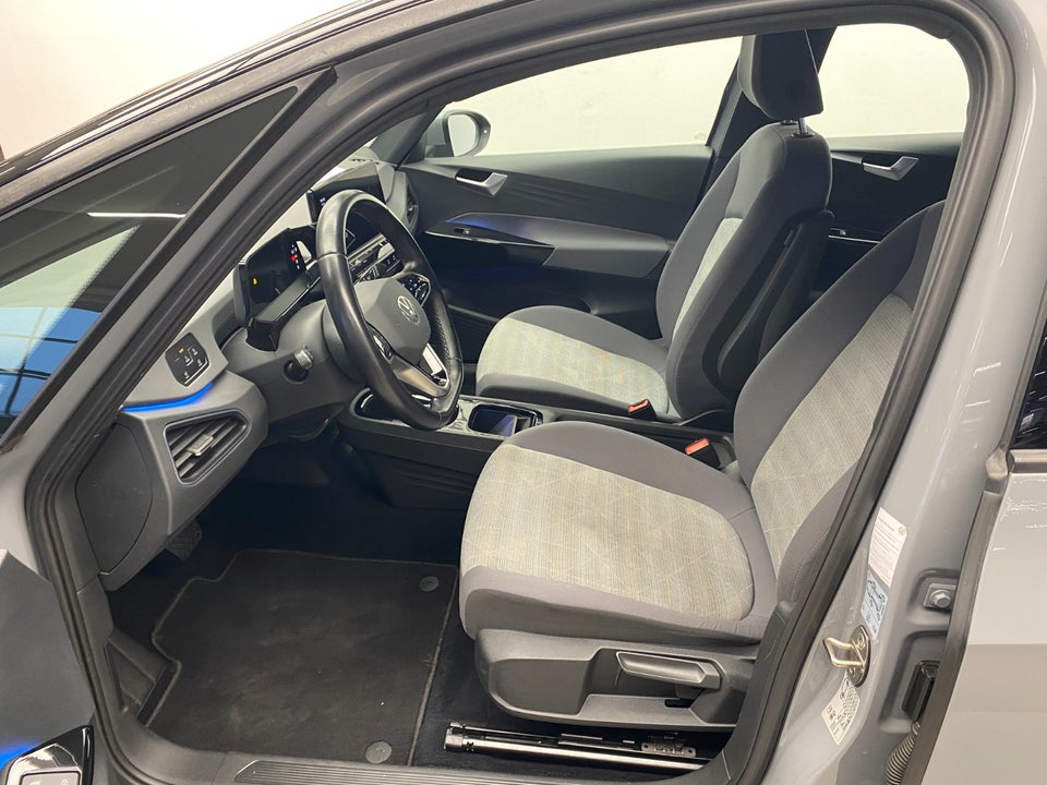 VW ID.3 58 Pro Performance Life 5d