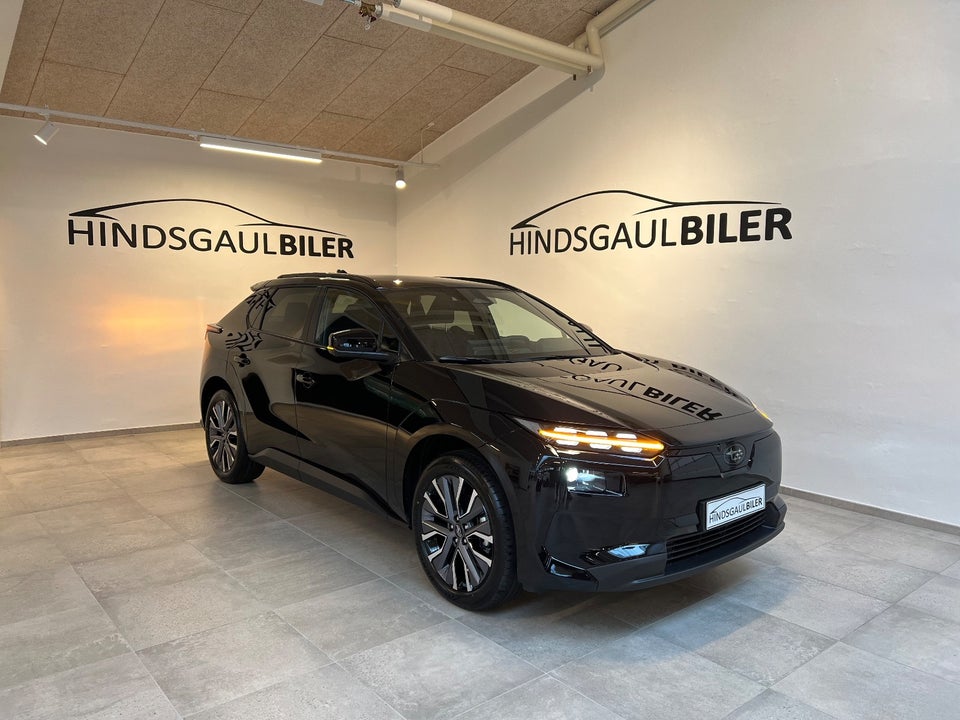 Subaru Solterra 73 Touring+ 5d