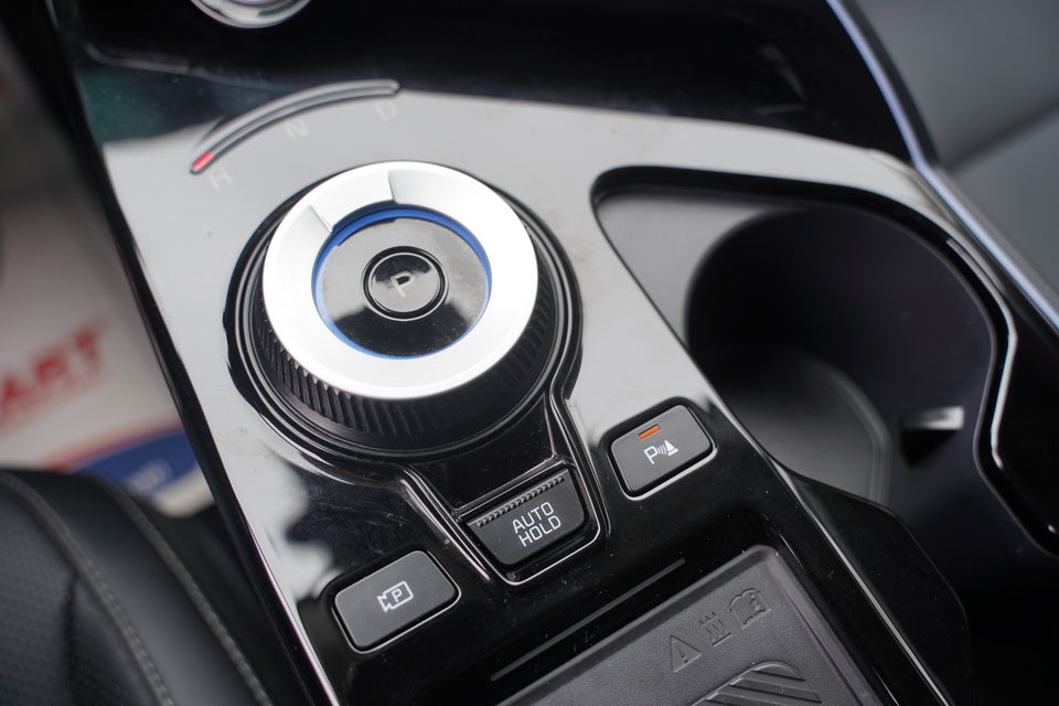 Kia EV6 77 Long Range 5d