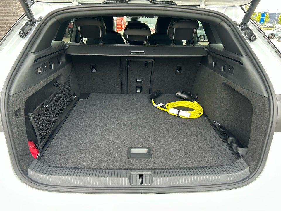 VW ID.7 86 Style S Tourer 5d