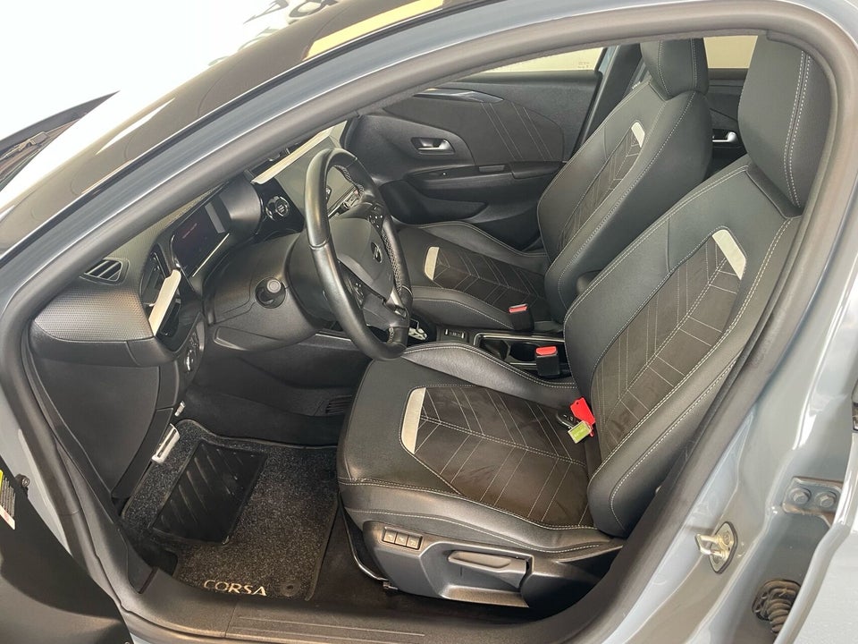 Opel Corsa-e 54 Ultimate 5d