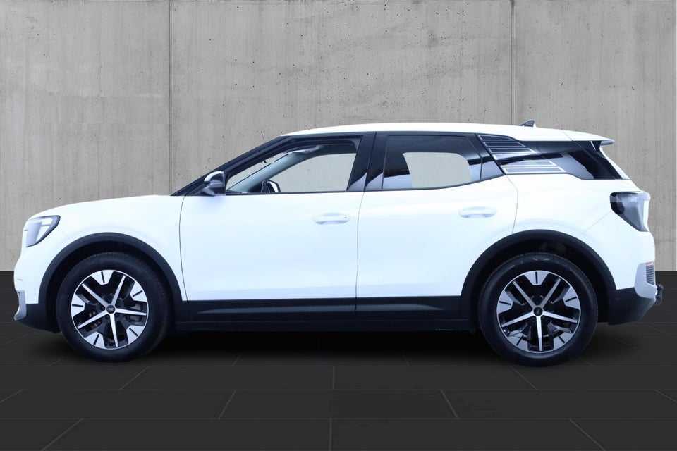 Ford Explorer 77 Select Extended Range 5d