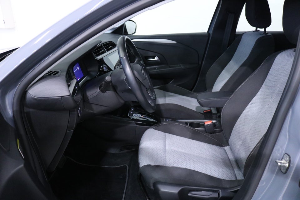 Opel Corsa-e 50 City 5d