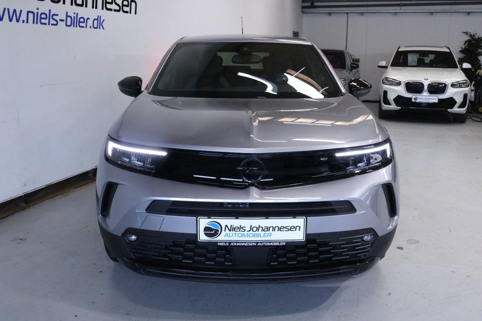 Opel Mokka-e 50 GS Line 5d