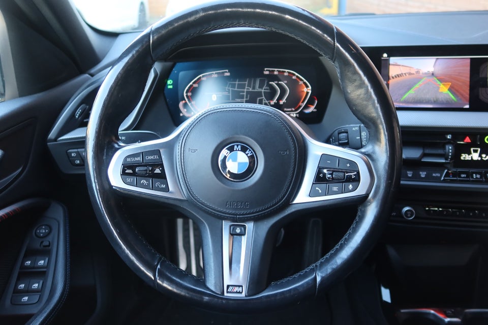 BMW 118i 1,5 M-Sport aut. 5d
