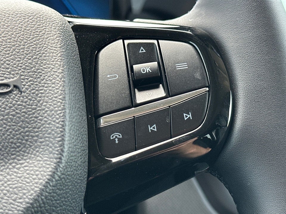 Ford E-Tourneo Custom 340L 64 Titanium X