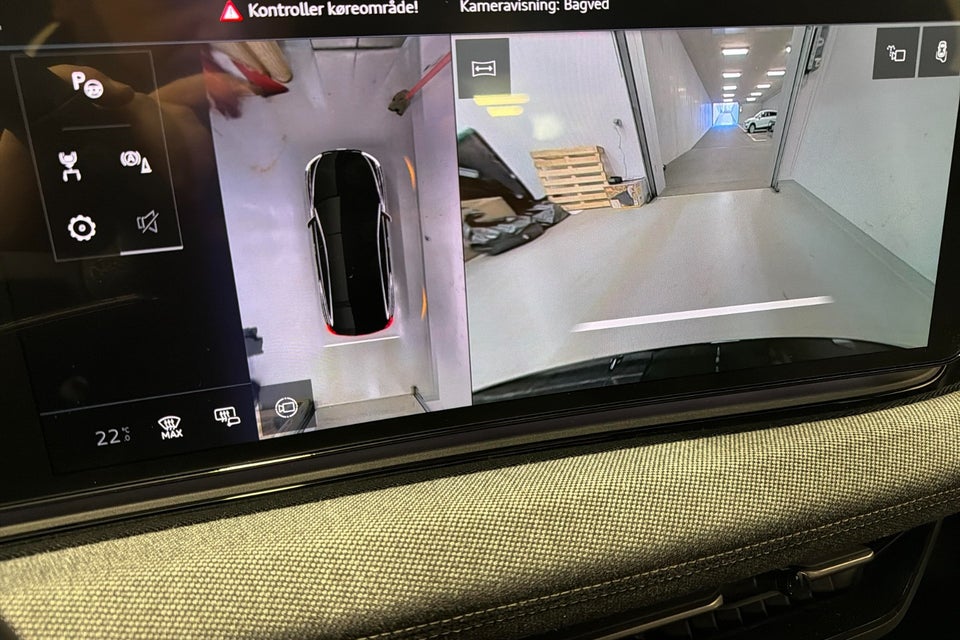 Audi A6 e-tron S-line pro Avant 5d