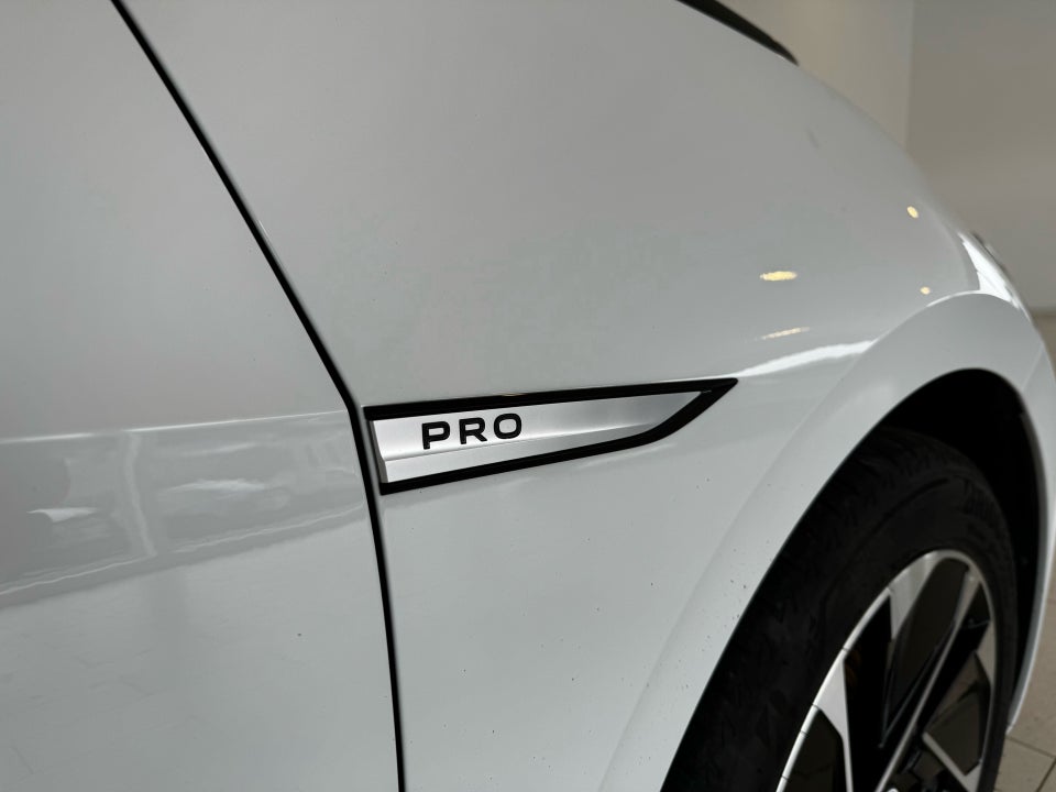 VW ID.3 Pro Performance 5d