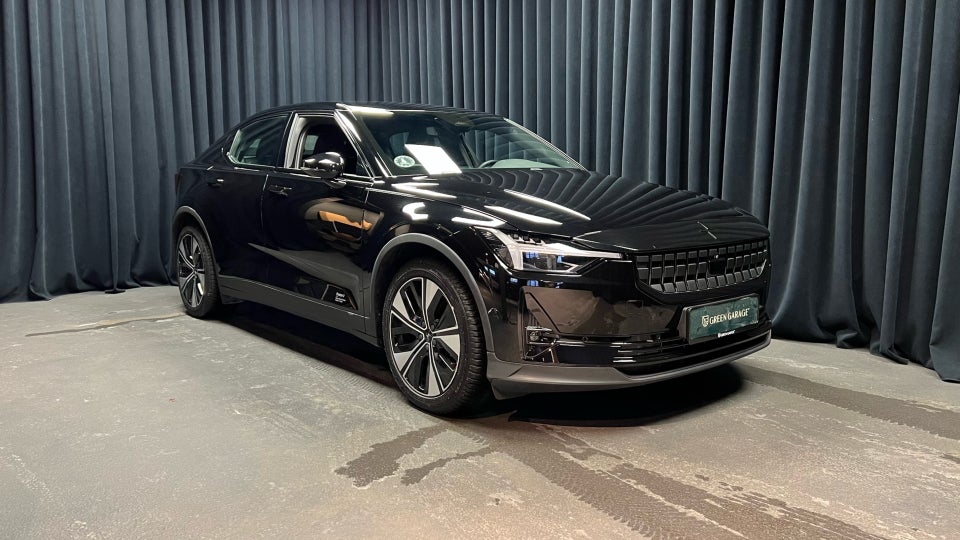 Polestar 2 Long Range 5d