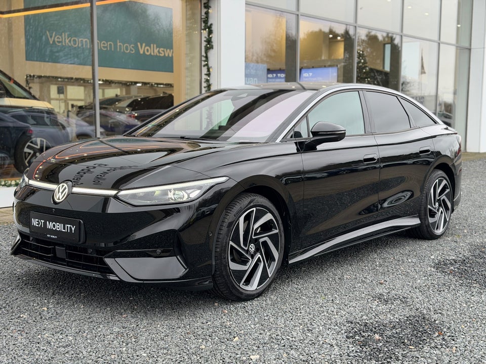 VW ID.7 86 Style S 5d