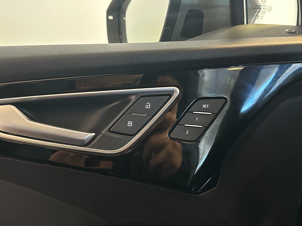 Audi Q4 e-tron 45 Ultra S-line 5d