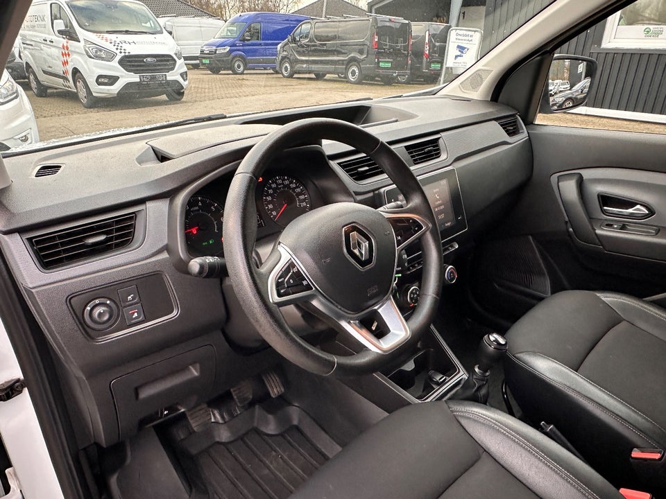 Renault Express 1,5 dCi 95 5d