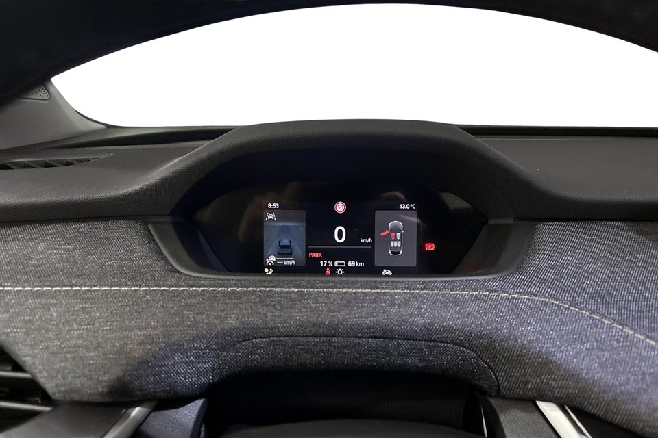 Skoda Elroq 85 iV Premium 5d