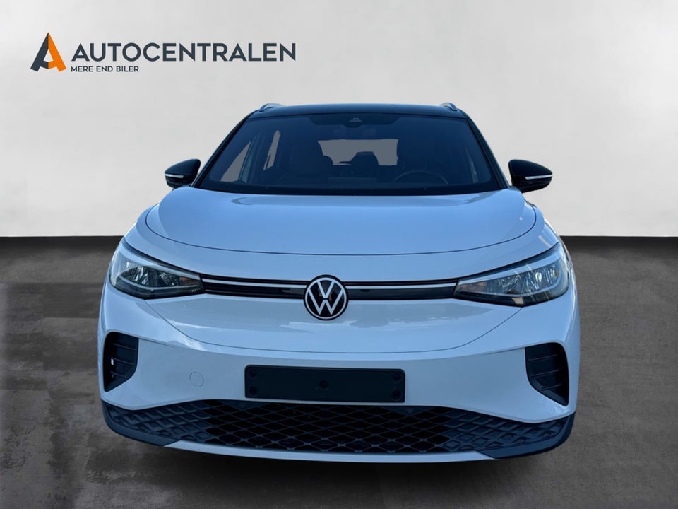 VW ID.4 77 1ST Pro Performance 5d